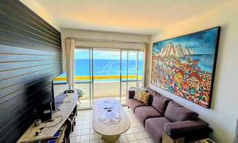 Imagem 2: APARTAMENTO RESIDENCIAL em SALVADOR - BA, ONDINA