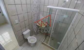 Imagem 7: Kitnet/Conjugado-À VENDA-Centro-Rio de Janeiro-RJ