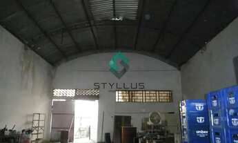 Imagem 2: Jacaré Galpão / depósito com venda por R$799.000