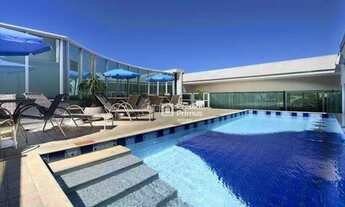 Imagem 4: Apart Hotel com 1 dormitório à venda, 25 m² por R$ 350.000 - Cavaleiros - Macaé/RJ