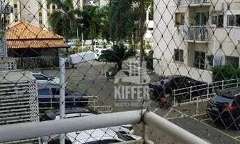 Imagem: Apartamento com 2 dormitórios à venda