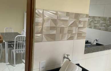 Imagem 3: Apartamento Novo