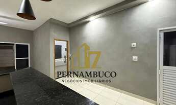 Imagem 5: Casa para Venda em Mirassol, Jardim Gerotto, 3 dormitórios, 1 suíte, 3 banheiros, 3 vagas