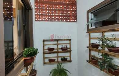 Imagem 5: CASA À VENDA NO JARDIM TAMOIO EM JUNDIAÍ/SP