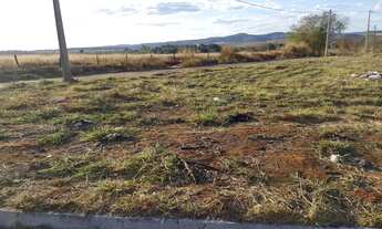 Imagem 4: Ágio Lote Residencial Rosa Morena - Trindade