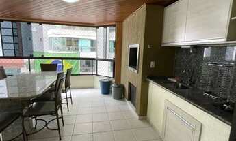 Imagem 5: Apartamento com 3 dormitórios à venda, 130 m² por R$ 1.250.000 - Meia Praia - Itapema/SC