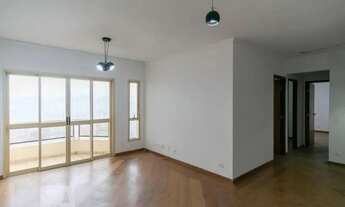 Imagem 2: Apartamento à Venda - Vila Roque, 3 Quartos, 80 m2