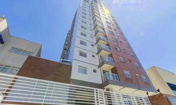 Imagem: Apartamento Bairro Portão, 1 quarto, com