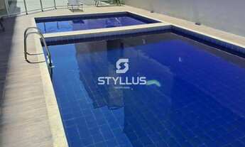 Imagem 6: Apartamento para venda com 03 quartos, suíte, dependência completa, varandão e duas vagas