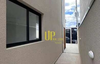 Imagem 5: Casa com 2 dormitórios à venda, 73 m² por R$ 809.000 - Condomínio Nova Jaguari - Santana d