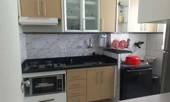 Imagem 6: Oportunidade - Apartamento Duplex - Jardim Satélite - Edifício Campo das Oliveiras - 2 Dor