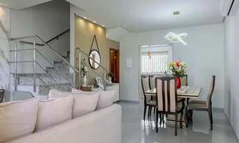 Imagem 5: Casa à venda em Serra, Parque Jacaraípe, com 3 quartos, com 138.89 m²