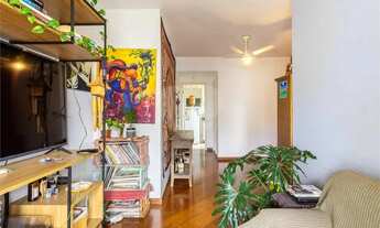 Imagem: Apartamento com 2 quartos à venda ou para