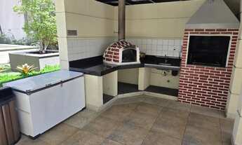 Imagem 4: Imóvel para aluguel com 43 metros quadrados com 1 quarto em Cachambi - Rio de Janeiro - RJ