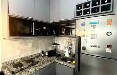 Imagem 3: Apartamento para Venda em Salvador, Barra, 1 dormitório, 1 suíte, 1 banheiro, 1 vaga