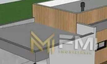 Imagem 3: Casa com 3 dormitórios à venda, 128 m² por R$ 690.000,00 - Jardim Macarenko - Sumaré/SP