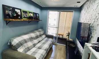 Imagem: Apartamento com 2 dormitórios à venda