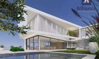 Imagem: Casa com 4 dormitórios à venda, 550 m²