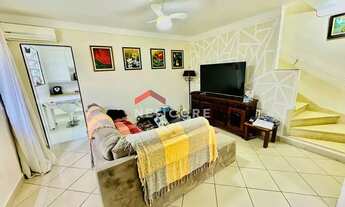 Imagem 4: Casa em Rua Marechal Hermes - Boqueirão - Santos/SP