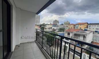 Imagem 7: Apartamento à venda em condomínio no bairro Bela Vista, Osasco-SP: 2 quartos, 1 banheiro