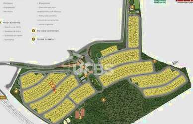 Imagem 2: Terreno à venda no Jardins Amsterda 338m²