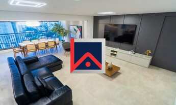 Imagem 2: Aluguel Cobertura 3 Dormitórios - 300 m² Vila Mascote