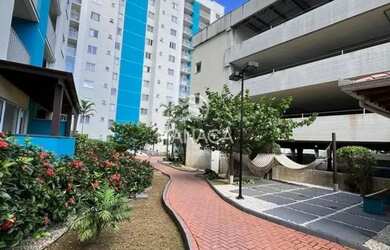 Imagem 2: Apartamento centro com piscina 300m do mar