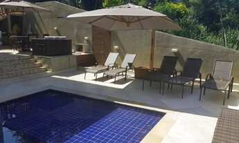 Imagem 3: Casa de condomínio em Avenida Gérson Maturani - Enseada - Guarujá/SP