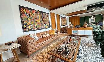 Imagem 6: Apartamento para venda possui 230 metros quadrados com 4 quartos em Ingá - Niterói - RJ