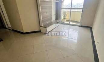 Imagem 6: Apartamento com 3 dormitórios para alugar, 70 m² - Silveira - Santo André/SP