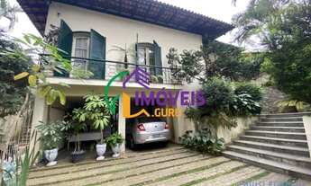 Imagem: CASA TÉRREA - CIDADE JARDIM - SP