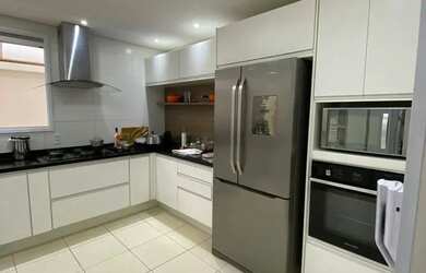 Imagem 3: Casa de condomínio em Avenida Heráclito Fontoura Sobral Pinto - Condomínio Jardim Sul - Ri