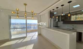 Imagem 6: Apartamento à venda em Piracicaba, Vila Independência, com 3 suítes, com 125 m², Residenci