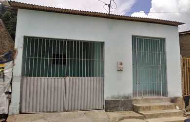 Imagem: CASA EM GARANHUNS - 75 mil