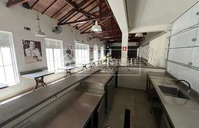 Imagem 6: Loja para Locação em Brotas, Centro, 4 banheiros