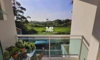 Imagem: Belo Sobrado c/ 03 Quartos Mobiliado - Praia