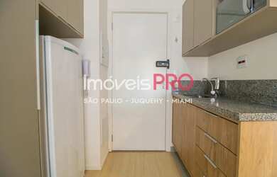 Imagem 4: Apartamento pra venda ou locação