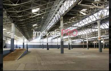 Imagem 7: Galpão Industrial 17.000m² para Locação na Vila Leopoldina