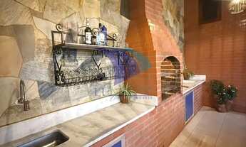 Imagem 7: COD 1799 - Casa ampla e confortável