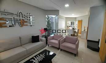 Imagem: Casa à venda no condomínio Altos da Serra