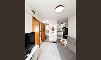 Imagem 3: Apartamento à Venda - Água Fria, 2 Quartos, 40 m2