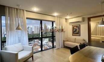 Imagem: Alugo Apartamento Mobiliado no Radisson