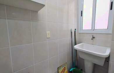 Imagem 6: Apartamento 1 dormitório à venda. 48m². Guilhermina - Praia Grande - SP