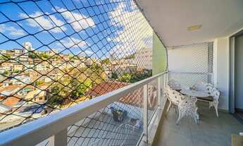 Imagem 4: Um 2 quartos amplo e com varanda no São Mateus para venda