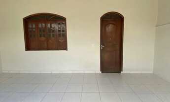 Imagem 2: Passagem São Raimundo, Casa 3/4