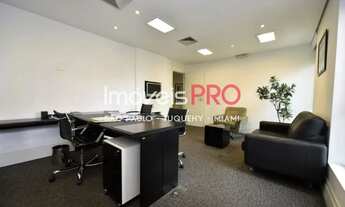 Imagem 7: Conjunto Comercial 218m² para Locação no Jardim América