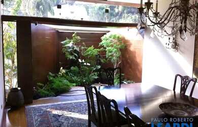 Imagem 6: SOBRADO - CIDADE JARDIM - SP