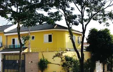 Imagem 2: SOBRADO - CAMPO GRANDE - SP