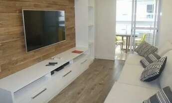 Imagem 3: Apartamento em Rua Colômbia - Guilhermina - Praia Grande/SP