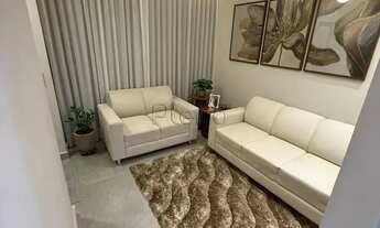 Imagem 2: Sobrado à venda em Campinas, Jardim Novo Campos Elíseos, com 3 quartos, com 107 m², Maria